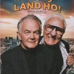 دانلود فیلم Land Ho سرزمین هو دوبله فارسی