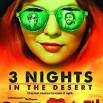 دانلود فیلم  Nights in the Desert 2014 با لینک مستقیم