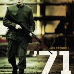 دانلود فیلم 71 2014 با لینک مستقیم