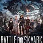 دانلود فیلم Battle for Skyark 2015 با لینک مستقیم