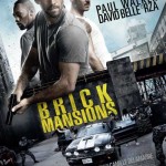 دانلود فیلم Brick Mansions 2014 دوبله فارسی با لینک مستقیم