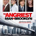 دانلود فیلم The Angriest Man in Brooklyn 2014 دوبله فارسی