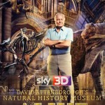 دانلود فیلم David Attenborough’s Natural History Museum Alive 2014 دوبله فارسی