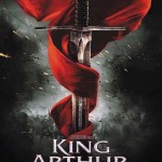دانلود فیلم تاریخی King Arthur 2004 دوبله فارسی با لینک مستقیم