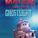 دانلود فیلم Mater and the Ghostlight 2006 دوبله فارسی با لینک مستقیم