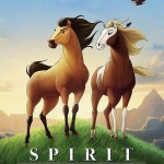 دانلود فیلم Spirit: Stallion of the Cimarron 2002 دوبله فارسی با لینک مستقیم
