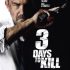 دانلود فیلم ۳ Days to Kill 2014 دوبله فارسی با لینک مستقیم