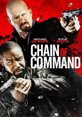 دانلود فیلم Chain of Command 2015 با لینک مستقیم