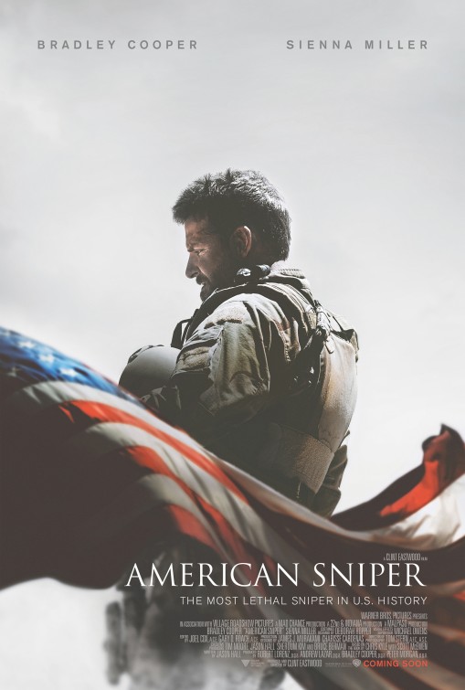 دانلود فیلم American Sniper 2014 با لینک مستقیم به همراه تحلیل
