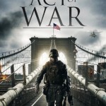 دانلود فیلم An Act of War 2015 با لینک مستقیم