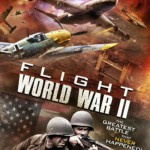 دانلود فیلم Flight World War II 2015 با لینک مستقیم