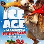 دانلود فیلم Ice Age A Mammoth Christmas  دوبله فارسی با لینک مستقیم