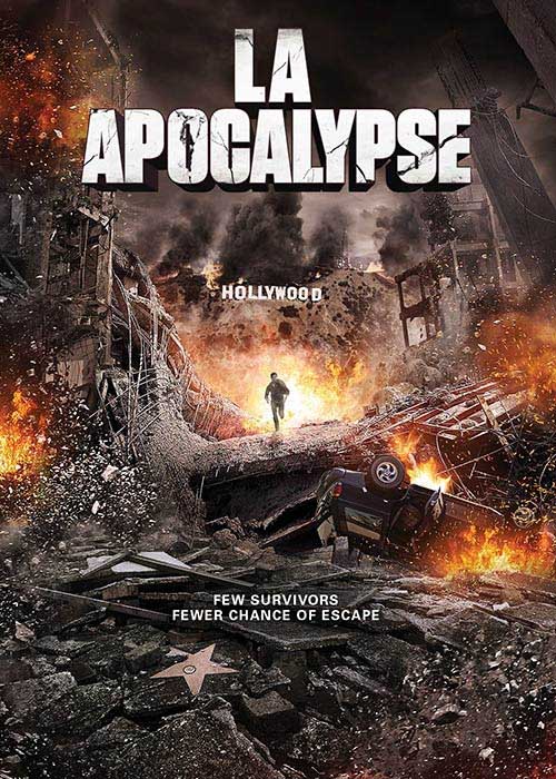 دانلود فیلم La apocalypse با لینک مستقیم بهمراه تحلیل