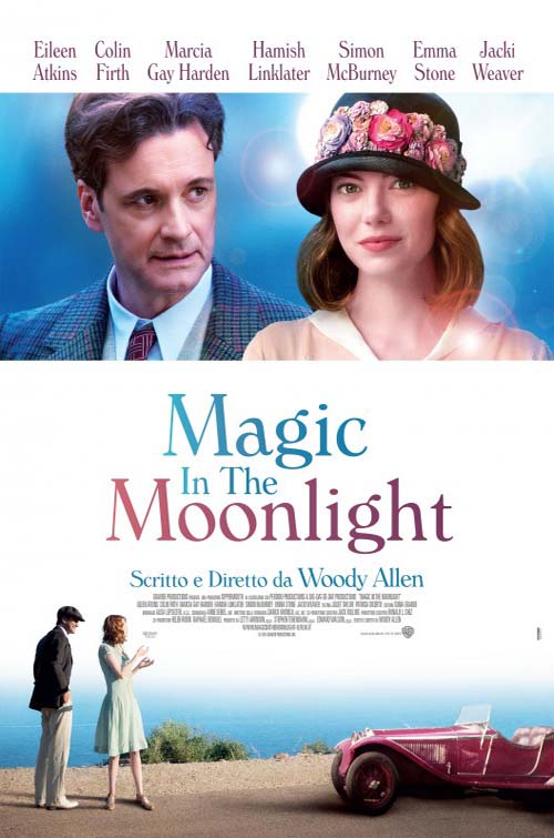دانلود فیلم Magic in the Moonlight 2014 دوبله فارسی با لینک مستقیم