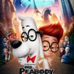 دانلود فیلم Mr Peabody and Sherman 2014 دوبله فارسی با لینک مستقیم