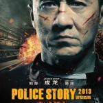 دانلود فیلم Police Story 2013 با لینک مستقیم