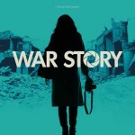 دانلود فیلم War Story 2014 با لینک مستقیم