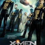 دانلود فیلم X-Men: First Class 2011 دوبله فارسی با لینک مستقیم