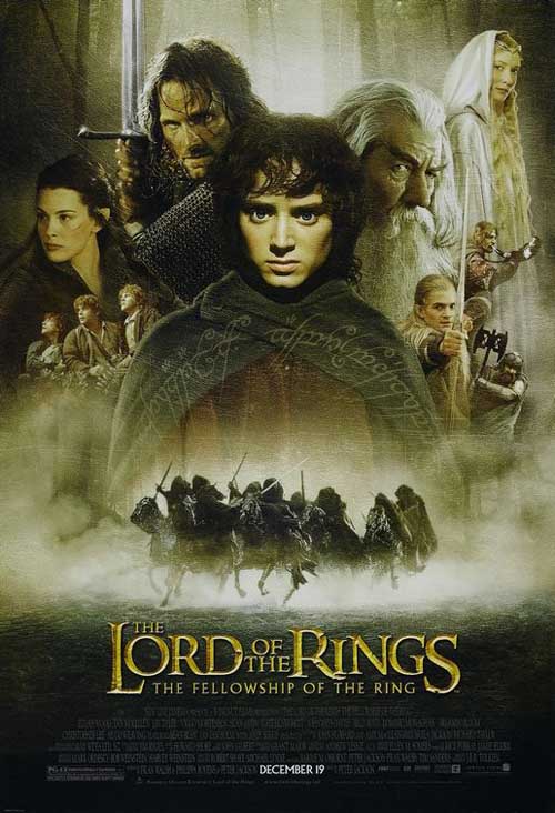 دانلود فيلم lord of the rings 2001 دوبله فارسي با لينك مستقيم