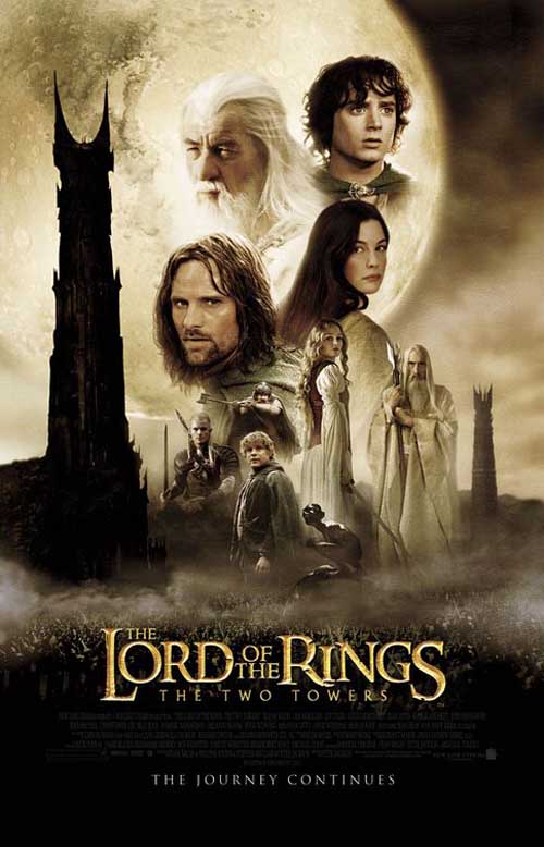دانلود فيلم lord of the rings 2002 دوبله فارسي با لينك مستقيم
