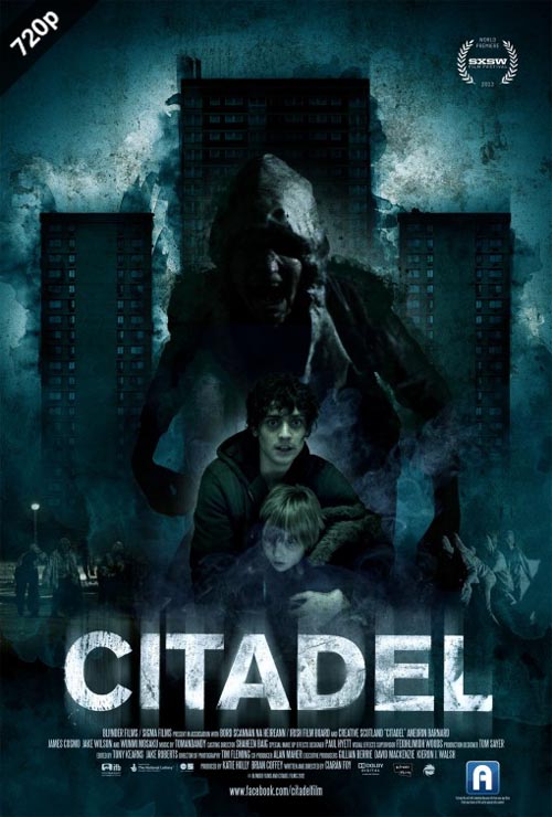 دانلود فیلم Citadel 2012 با لینک مستقیم
