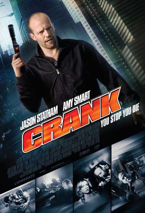 دانلود فیلم crank 2006 دوبله فارسی با لینک مستقیم