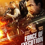 دانلود فیلم Force of Execution 2013 دوبله فارسی با لینک مستقیم