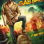 دانلود فیلم Gabbar is Back 2015 با لینک مستقیم