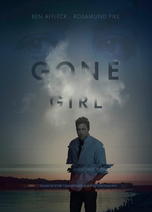 دانلود فیلم Gone Girl 2014 با لینک مستقیم