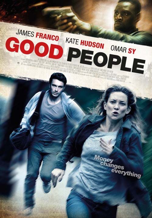دانلود فیلم Good People 2014 دوبله فارسی با لینک مستقیم
