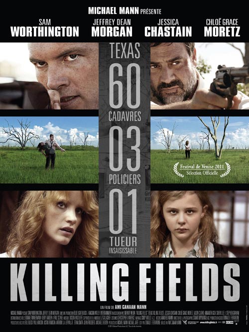 دانلود فیلم The Killing Field 2014 با لینک مستقیم