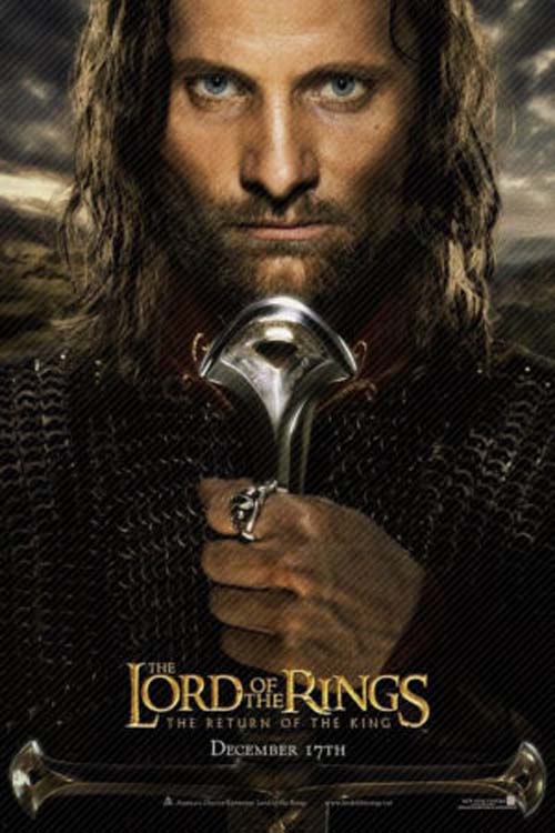 دانلود فيلم The Lord of the Rings 2003 با لينك مستقيم