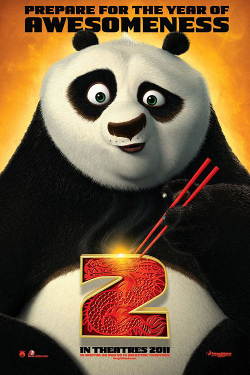 دانلود فیلم Kung Fu Panda 2011 دوبله فارسی با لینک مستقیم