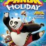دانلود فیلم Kung Fu Panda Holiday دوبله فارسی با لینک مستقیم