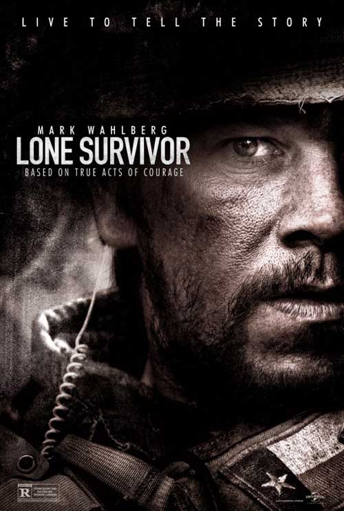 دانلود فیلم Lone Survivor 2013 با لینک مستقیم