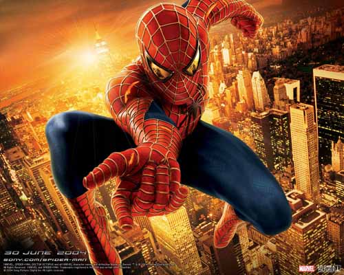 دانلود فیلم مرد عنکبوتی ۲ دوبله فارسی با لینک مستقیم و کیفیت عالی