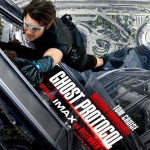 دانلود فیلم 2011 Mission Impossible دوبله فارسی با لینک مستقیم