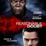 دانلود فیلم Reasonable Doubt 2014 دوبله فارسی با لینک مستقیم