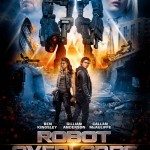 دانلود فیلم Robot Overlords با لینک مستقیم