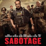 دانلود فیلم Sabotage 2014 با لینک مستقیم