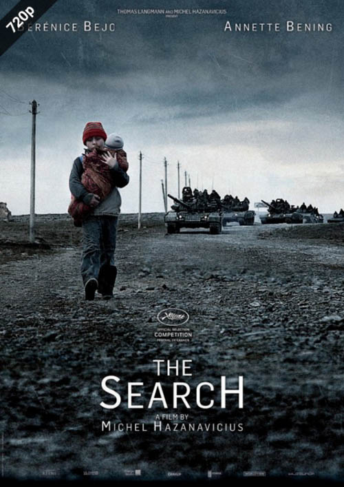 دانلود فیلم The Search 2014 با لینک مستقیم