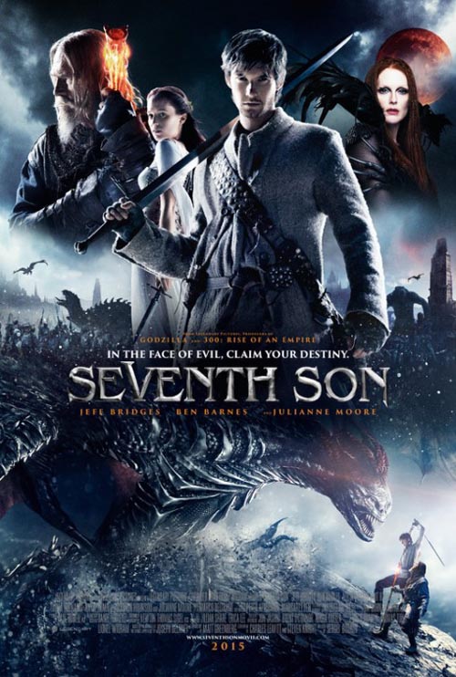 دانلود فیلم Seventh Son با لینک مستقیم