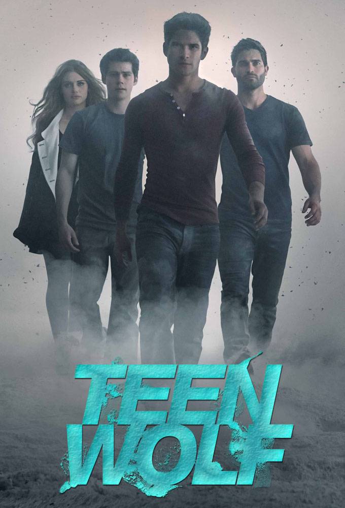 دانلود رایگان سریال Teen Wolf با لینک مستقیم و کیفیت عالی