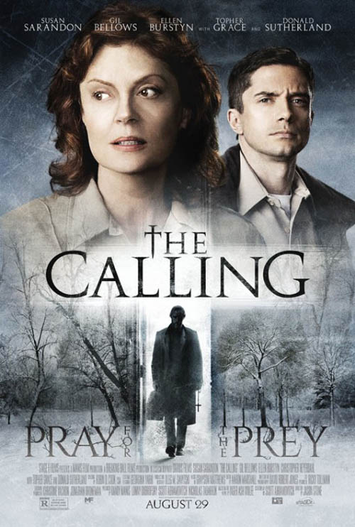 دانلود فیلم The Calling 2014 دوبله فارسی با لینک مستقیم