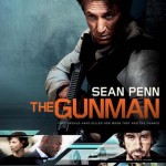 دانلود فیلم The Gunman 2015 با لینک مستقیم