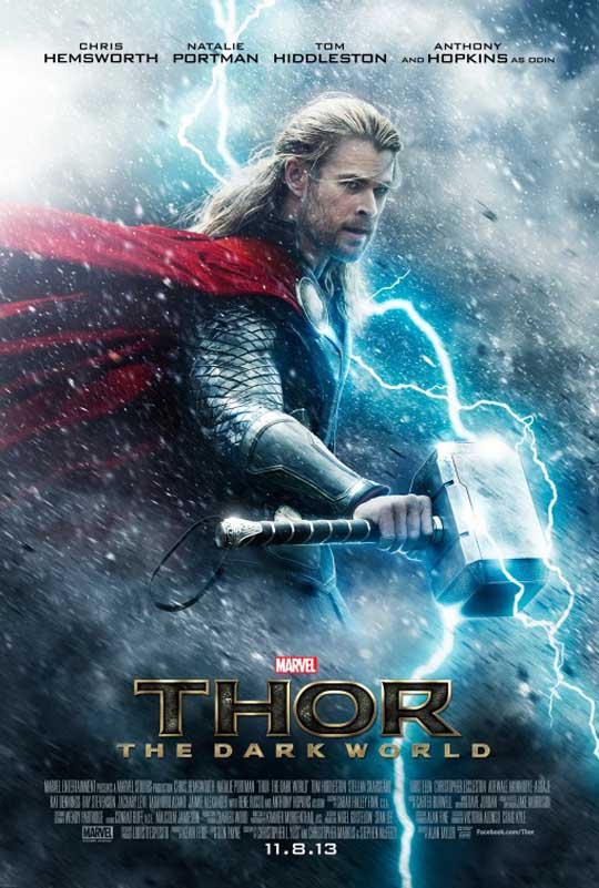 دانلود فیلم Thor 2011 دوبله فارسی با لینک مستقیم