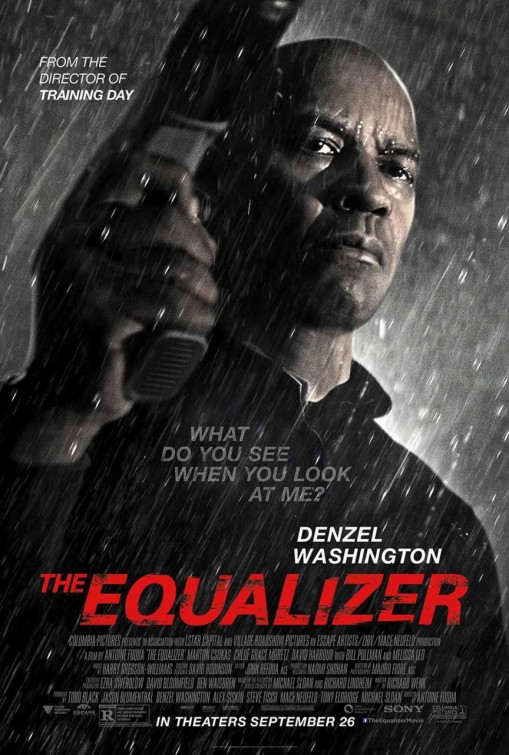 دانلود فیلم The Equalizer 2014 دوبله فارسی با لینک مستقیم