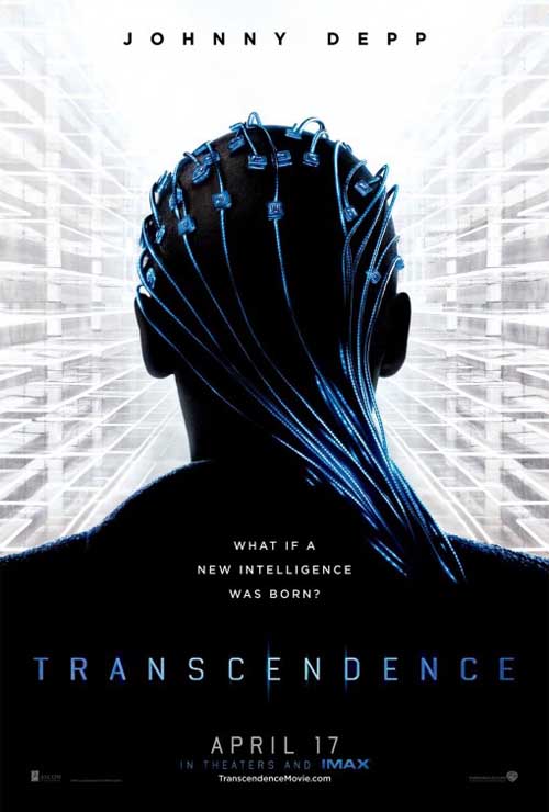 دانلود فیلم Transcendence 2014 با لینک مستقیم