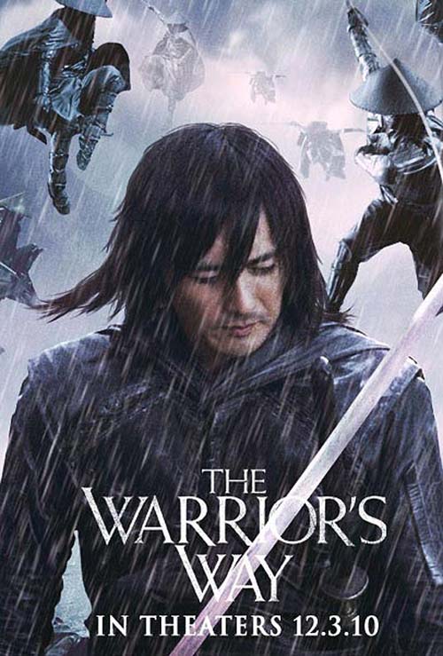 دانلود فیلم the warrior’s way 2010 دوبله فارسی با لینک مستقیم