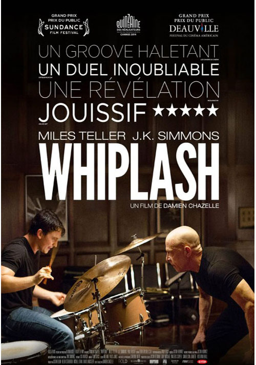 دانلود فیلم Whiplash 2014  با لینک مستقیم